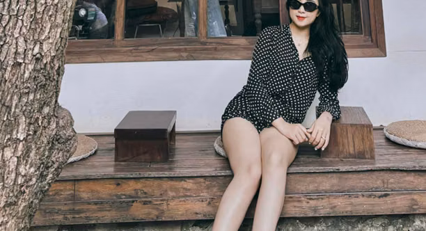 Vợ Văn Đức ‘3 năm 2 lứa’ vẫn đầy gợi cảm