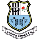 Bamber Bridge