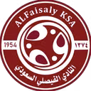 Al Faisaly