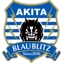 Blaublitz Akita