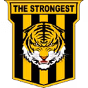 The Strongest