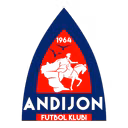FK Andijon