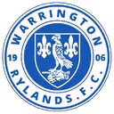 Warrington Rylands