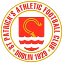 St. Patrick's Athletic