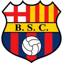 Barcelona SC(ECU)