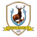 Tampines Rovers FC