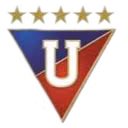 Liga Dep Universitaria Quito
