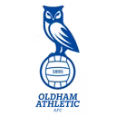 Oldham Athletic