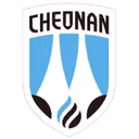 Cheonan City
