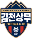 Gimcheon Sangmu Football Club
