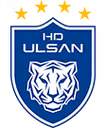 Ulsan HD FC