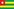 Logo của giải Togo