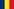 Logo của giải Romania
