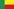 Logo của giải Benin