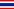 Logo của giải Thái Lan