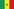 Logo của giải Senegal