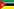 Logo của giải Mozambique