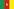 Logo của giải Cameroon
