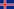 Logo của giải Iceland