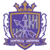 Logo của Sanfrecce Hiroshima Regina