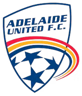 Logo của Adelaide United NPL