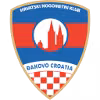 Logo của HNK Dakovo Croatia