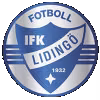 Logo của IFK Lidingo (w)