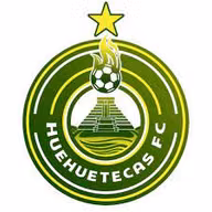 Logo của Huehuetecas FC (w)