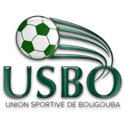 Logo của Union Sportive Bougouba