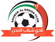 Logo của Shabab Al Ordon U20