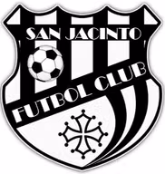 Logo của FC San Jacinto (w)