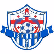 Logo của Tskhumi Sokhumi