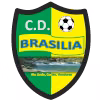 Logo của FC Brasilia Rio Lindo