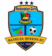 Logo của Bayelsa Queens FC (nữ)