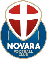 Logo của Novara Primavera