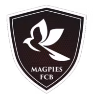 Logo của Brunos Magpie