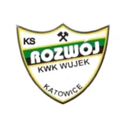 Logo của Rozwoj Katowice U19