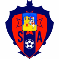 Logo của Sporting Alcazar