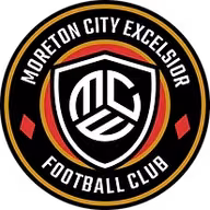 Logo của Moreton Bay United Reserves