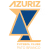 Logo của Azuriz FC