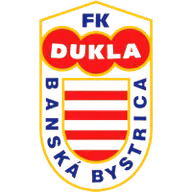 Logo của Dukla Banska Bystrica (nữ)