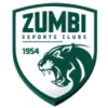 Logo của Zumbi EC