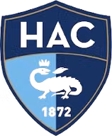 Logo của Le Havre U19 (nữ)