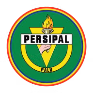 Logo của Persipal Palu