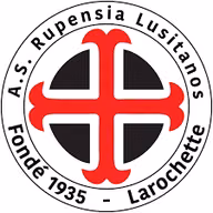 Logo của Rupensia Lusitanos Larochette