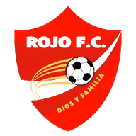 Logo của Rojo FC