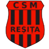 Logo của CSM Resita U19