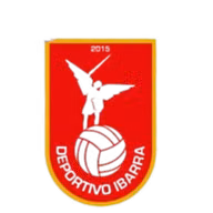 Logo của Deportivo Ibarra