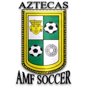 Logo của Aztecas AMF Soccer