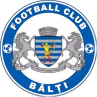 Logo của FC Balti